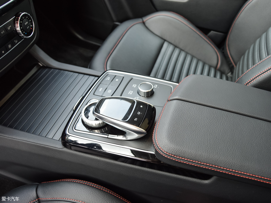 2015YGLECoupe GLE 450 AMG 4MATIC