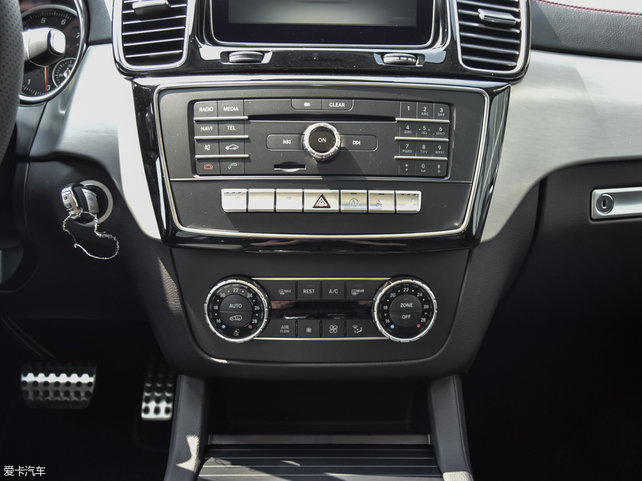 2015YGLECoupe GLE 450 AMG 4MATIC