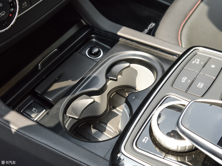 2015YGLECoupe GLE 450 AMG 4MATIC