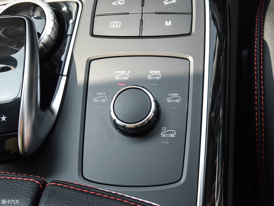 2015YGLECoupe GLE 450 AMG 4MATIC