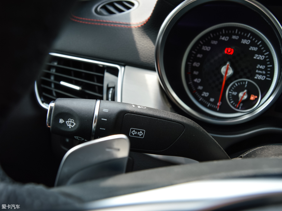 2015YGLECoupe GLE 450 AMG 4MATIC