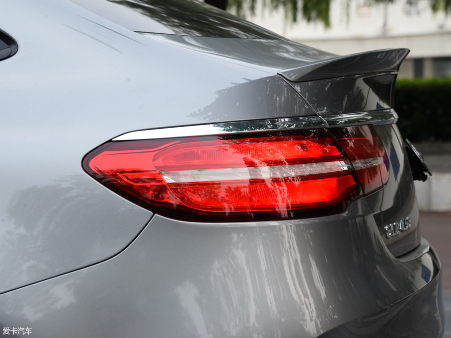 2015YGLECoupe GLE 450 AMG 4MATIC