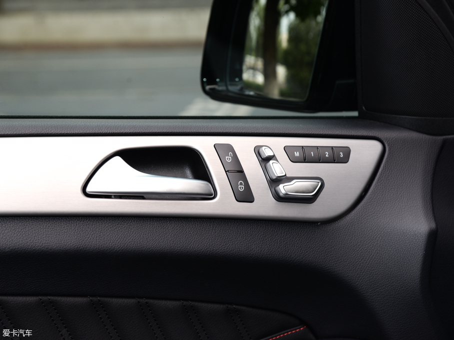 2015YGLECoupe GLE 450 AMG 4MATIC