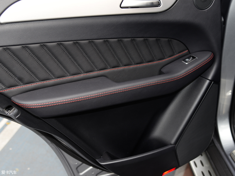 2015YGLECoupe GLE 450 AMG 4MATIC