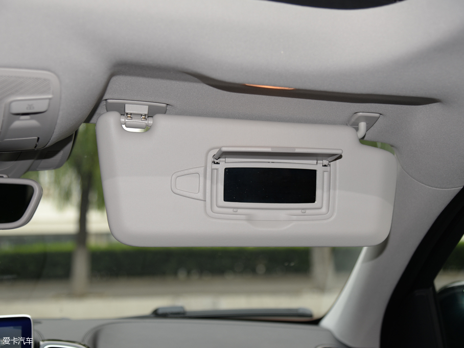 2015YGLECoupe GLE 450 AMG 4MATIC