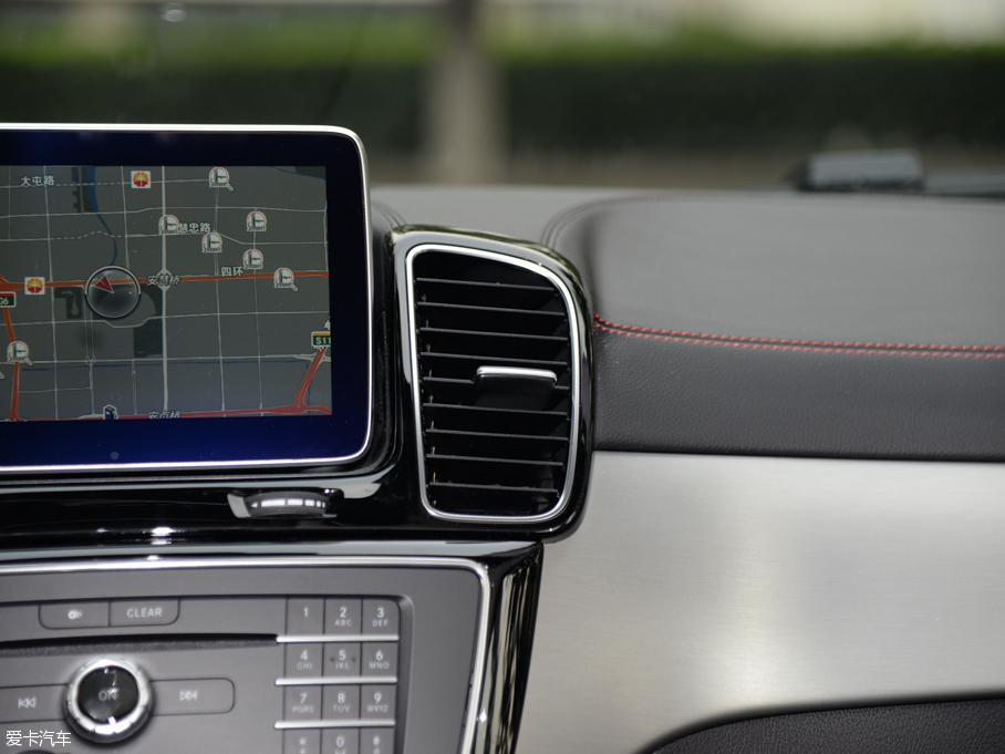 2015YGLECoupe GLE 450 AMG 4MATIC