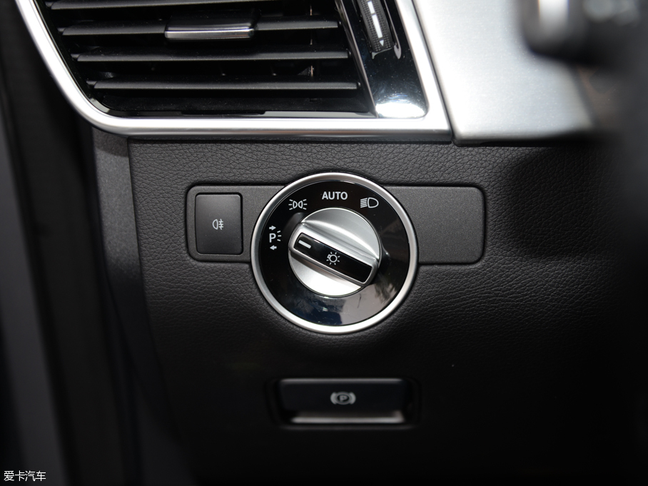 2015YGLECoupe GLE 450 AMG 4MATIC