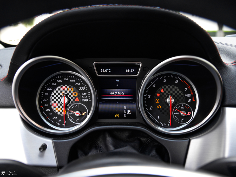 2015YGLECoupe GLE 450 AMG 4MATIC