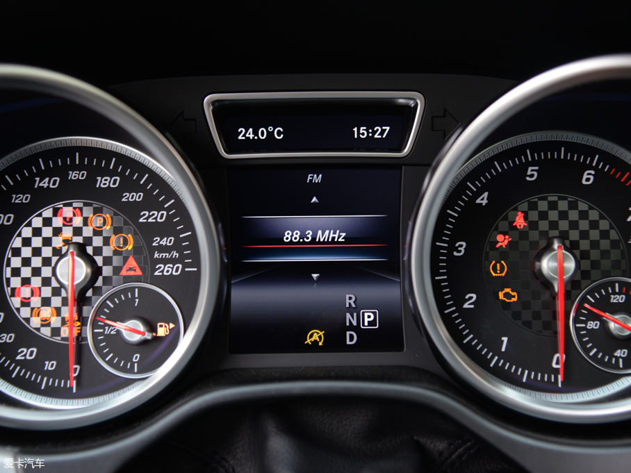 2015YGLECoupe GLE 450 AMG 4MATIC