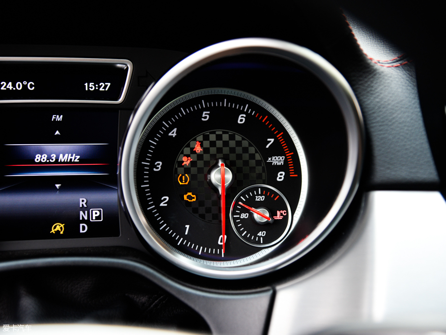 2015YGLECoupe GLE 450 AMG 4MATIC