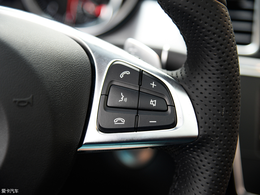 2015YGLECoupe GLE 450 AMG 4MATIC