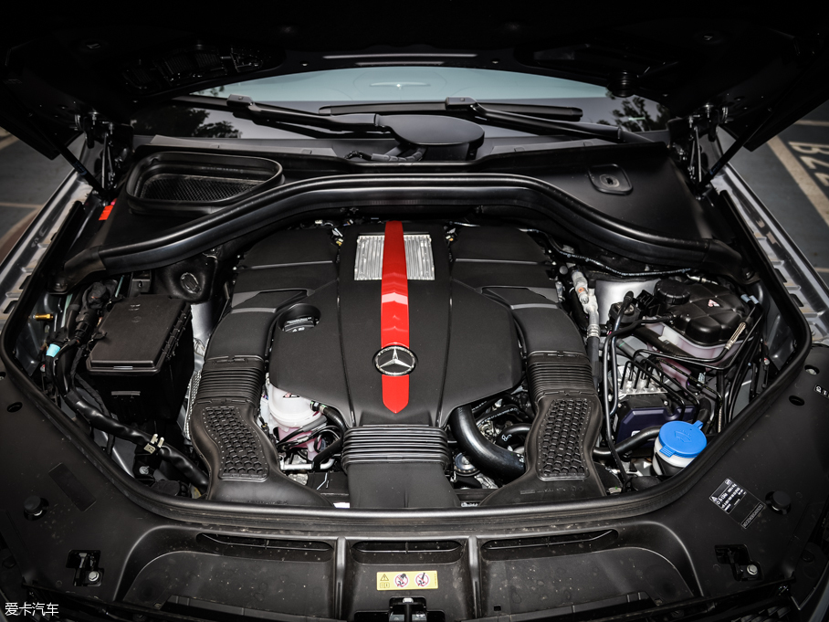 2015YGLECoupe GLE 450 AMG 4MATIC