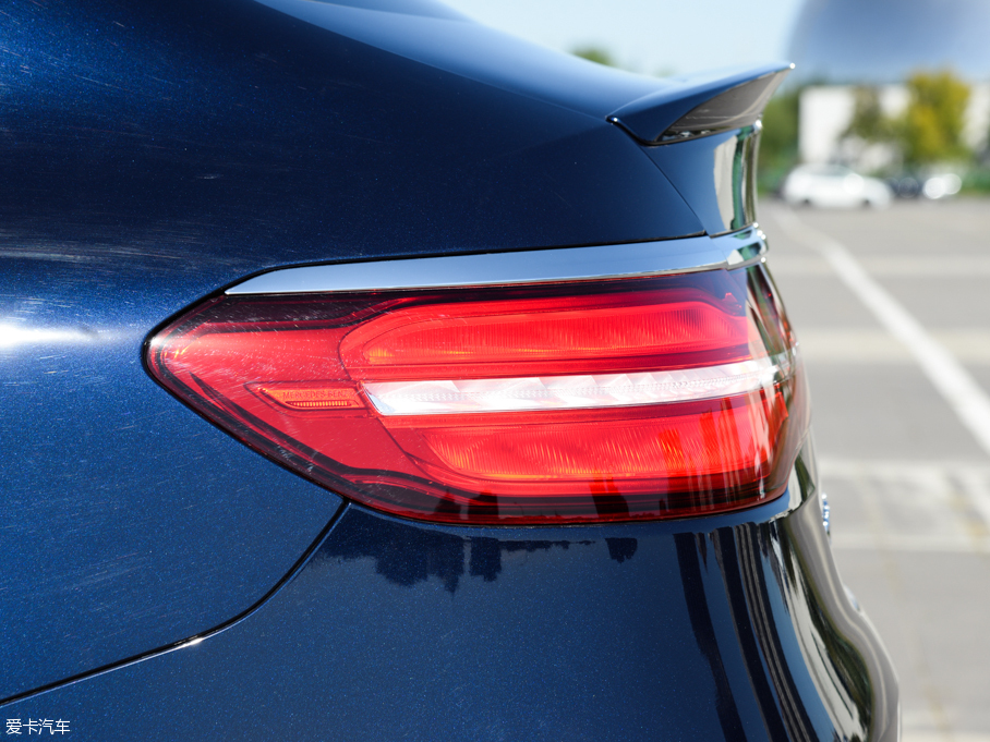 2015YGLECoupe GLE 450 AMG 4MATIC