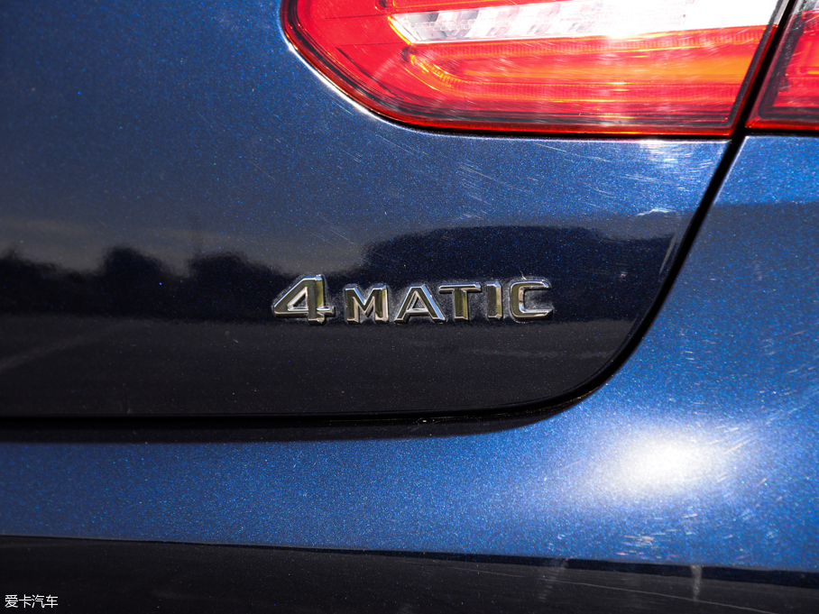 2015GLESUV GLE 450 AMG 4MATIC