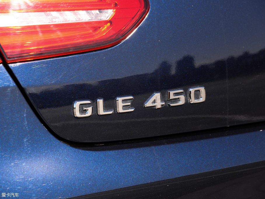 2015GLESUV GLE 450 AMG 4MATIC