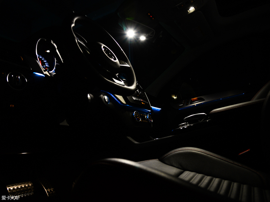 2015YGLECoupe GLE 450 AMG 4MATIC