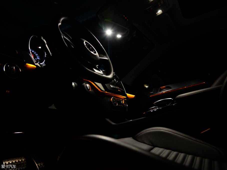 2015YGLECoupe GLE 450 AMG 4MATIC