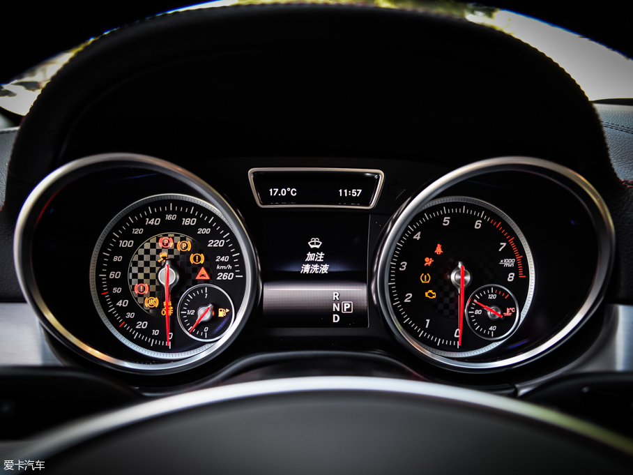 2015YGLECoupe GLE 450 AMG 4MATIC