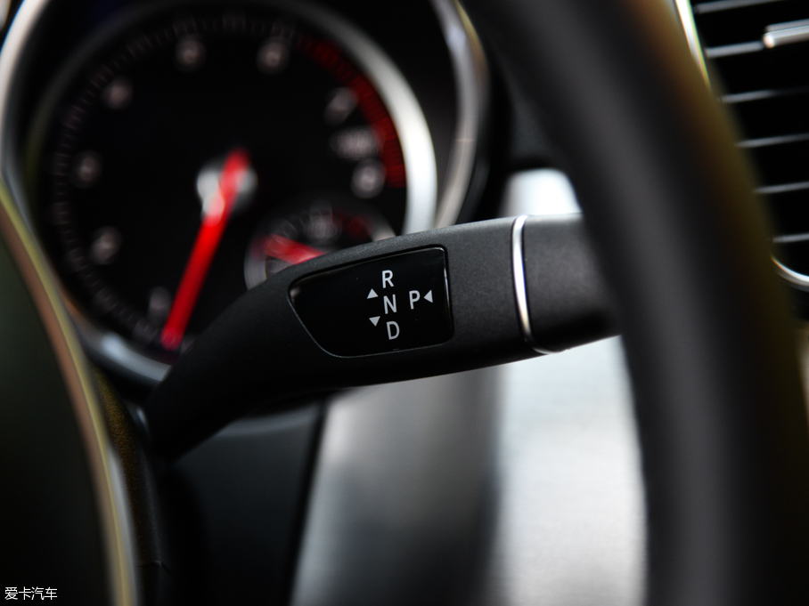 奔馳(進口)2015款奔馳GLE 運動SUV