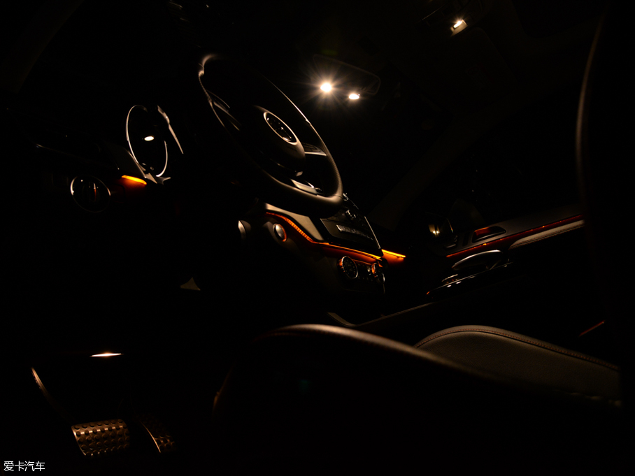 2015YGLECoupe GLE 450 AMG 4MATIC