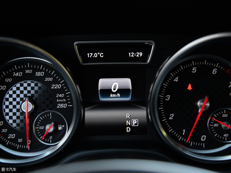 2015YGLECoupe GLE 450 AMG 4MATIC