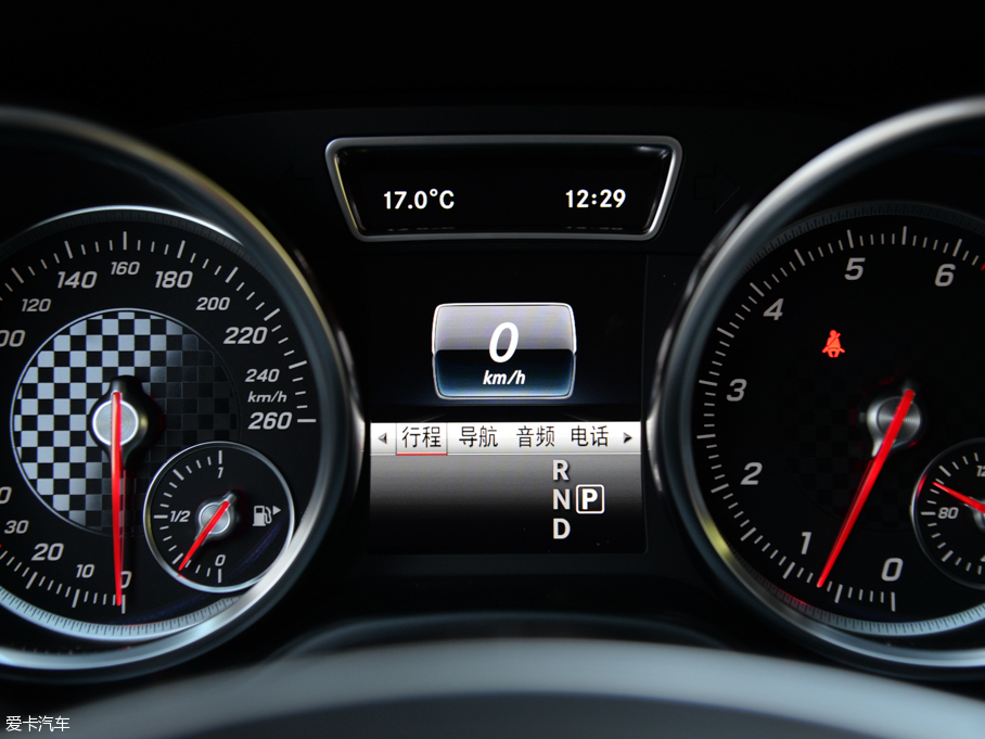 2015YGLECoupe GLE 450 AMG 4MATIC