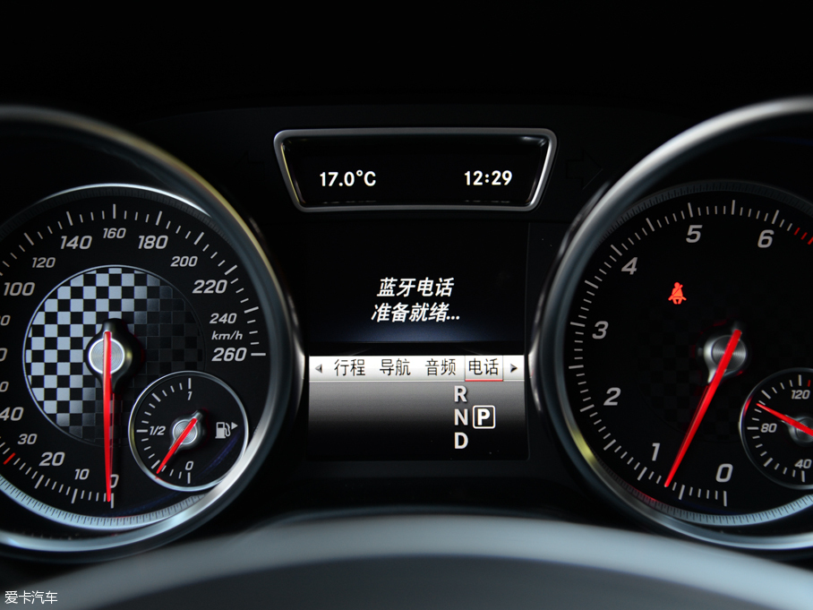 2015YGLECoupe GLE 450 AMG 4MATIC