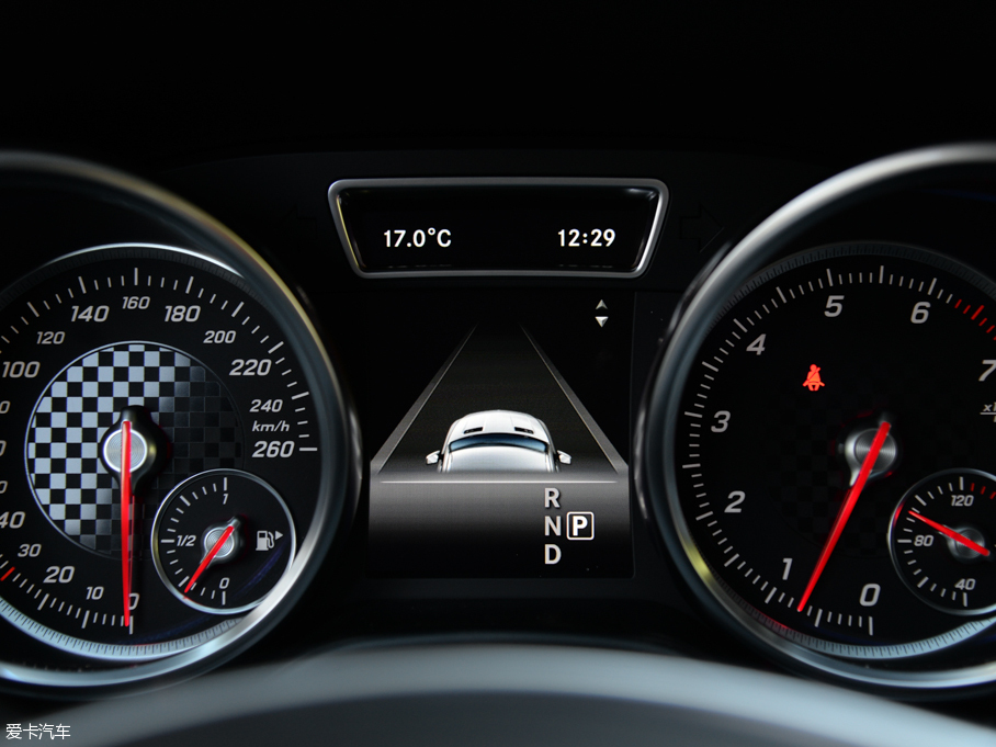 2015YGLECoupe GLE 450 AMG 4MATIC