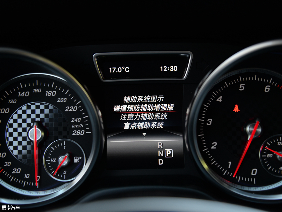 2015YGLECoupe GLE 450 AMG 4MATIC