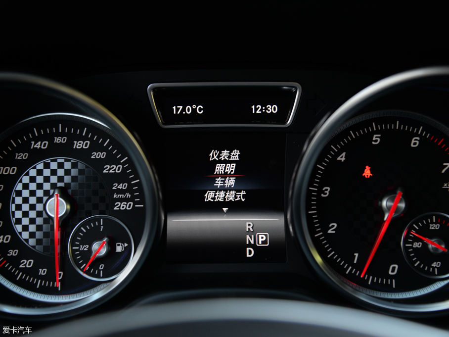 2015YGLECoupe GLE 450 AMG 4MATIC