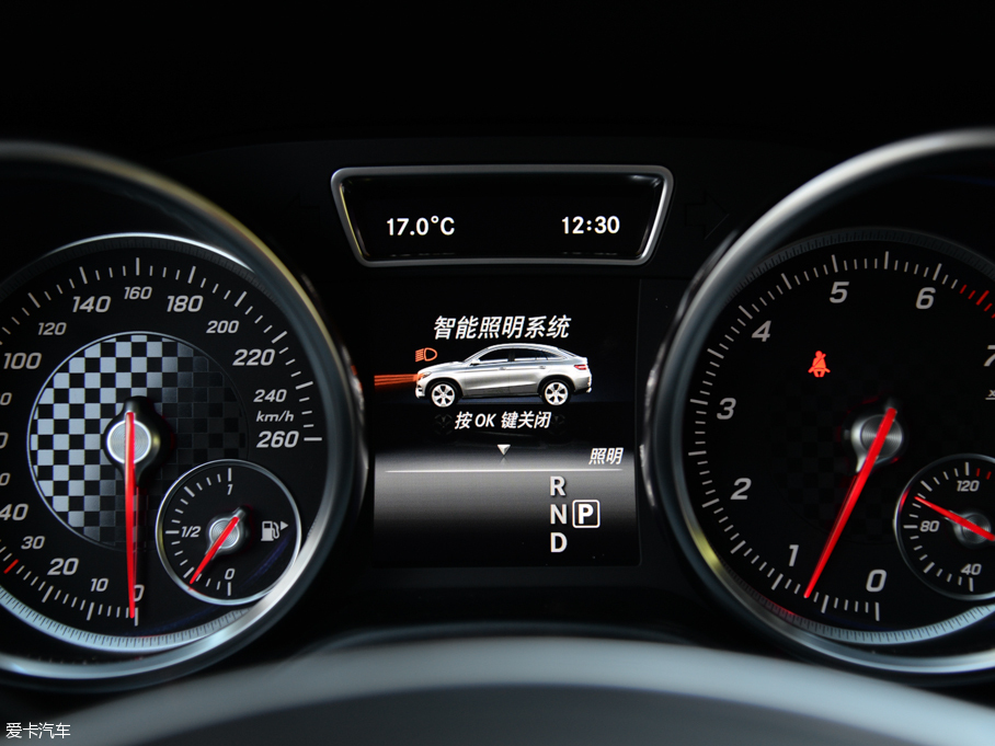 2015YGLECoupe GLE 450 AMG 4MATIC