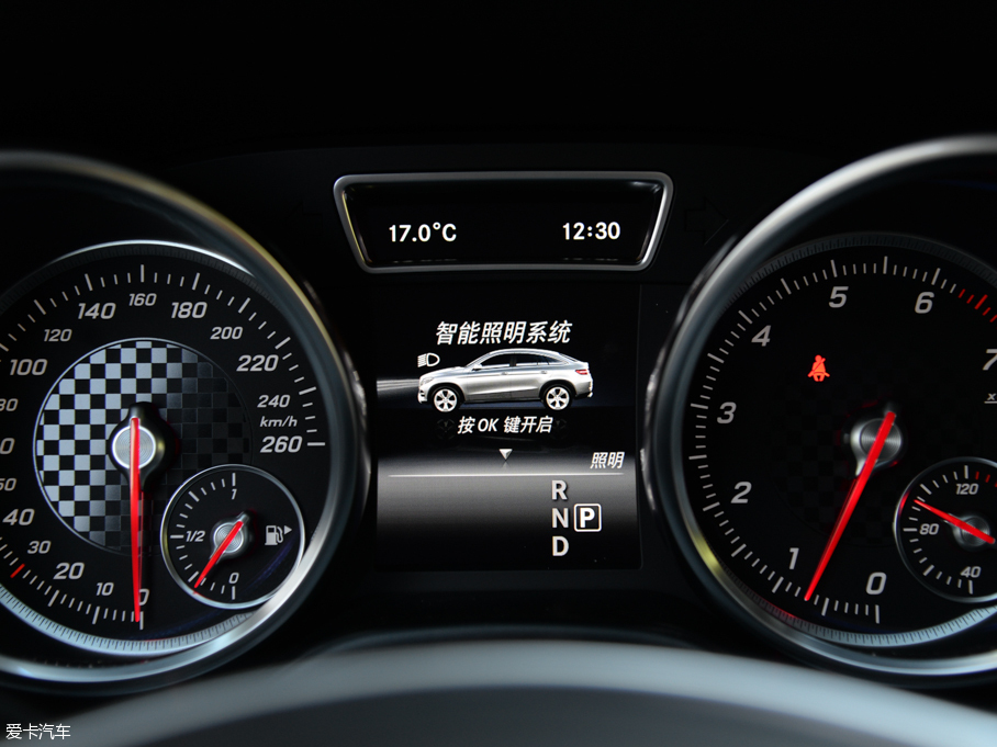 2015YGLECoupe GLE 450 AMG 4MATIC