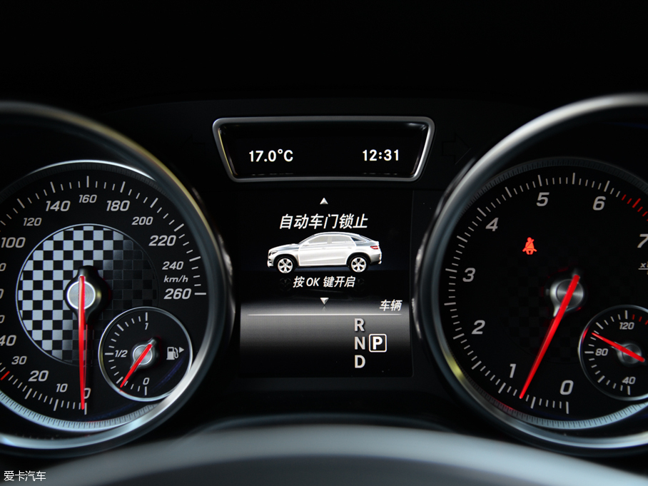 2015YGLECoupe GLE 450 AMG 4MATIC