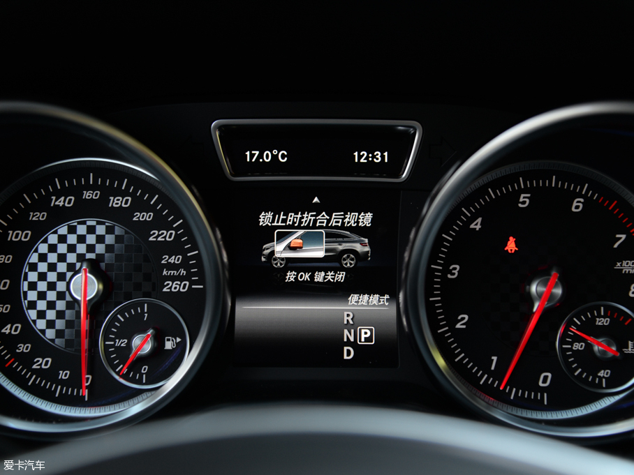 2015YGLECoupe GLE 450 AMG 4MATIC