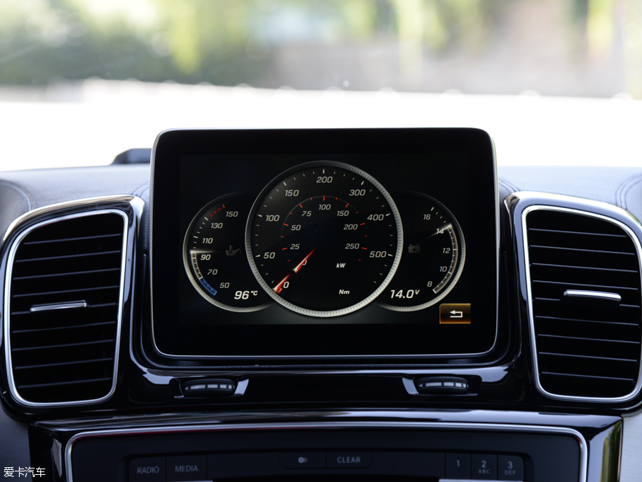 2015YGLECoupe GLE 450 AMG 4MATIC