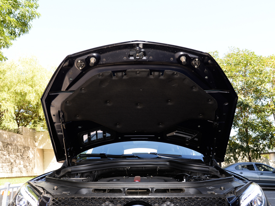 2015YGLECoupe GLE 450 AMG 4MATIC