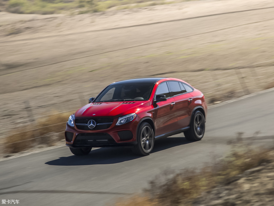 2015��YGLECoupe GLE 450 AMG 4MATIC