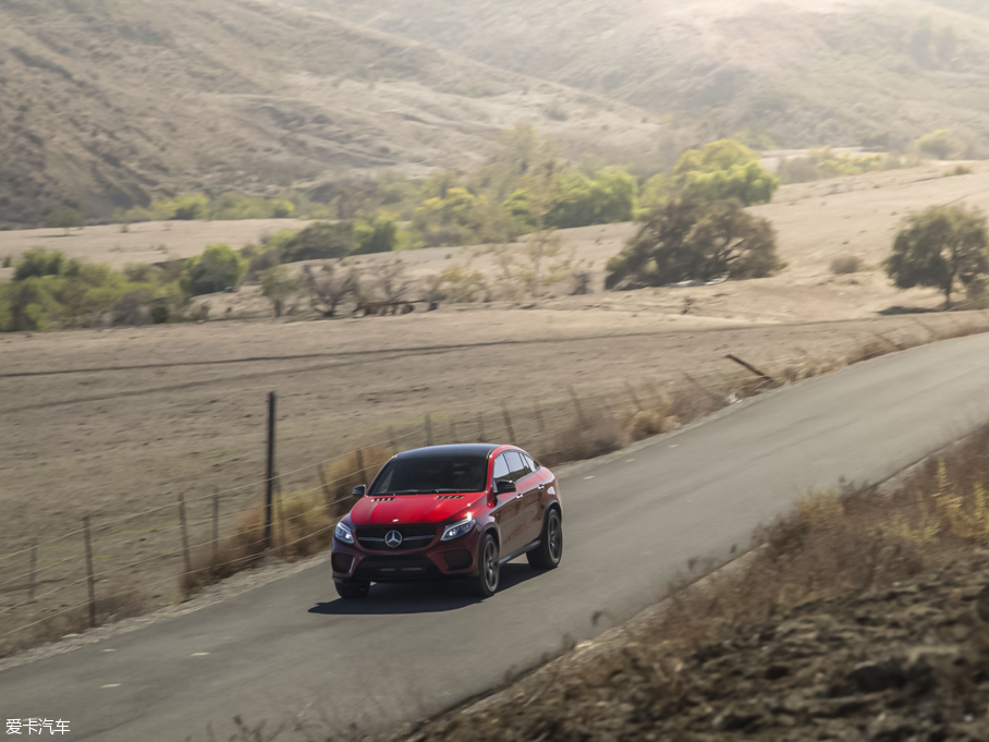 2015��YGLECoupe GLE 450 AMG 4MATIC