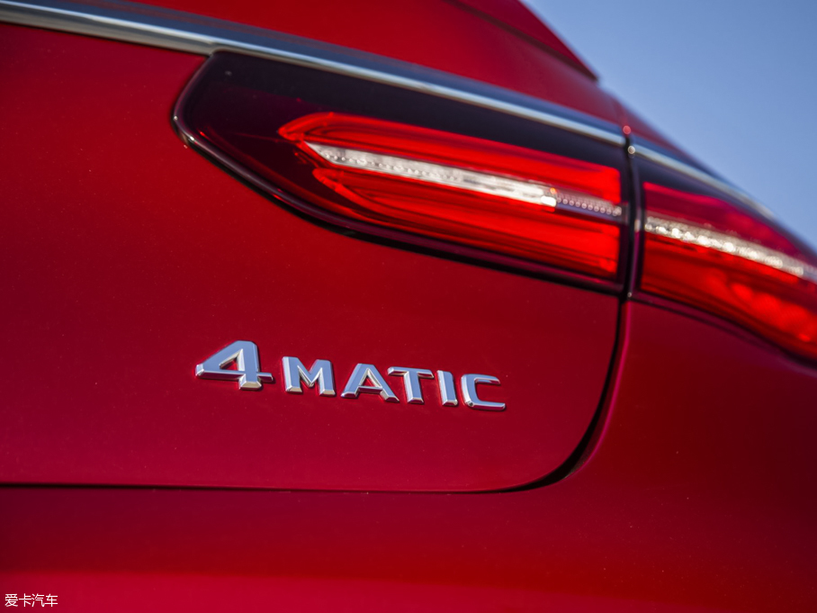 2015YGLECoupe GLE 450 AMG 4MATIC