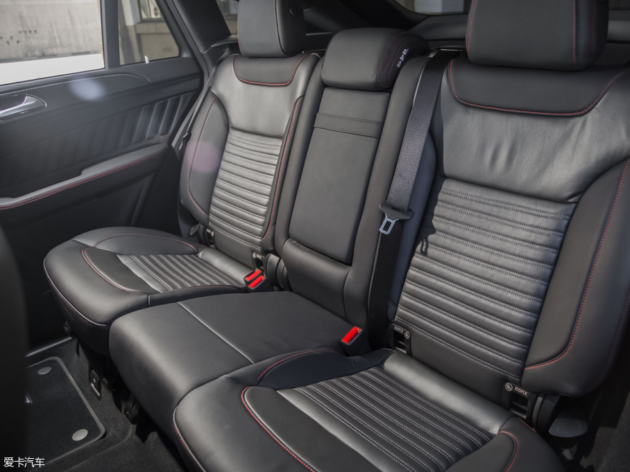 2015YGLECoupe GLE 450 AMG 4MATIC