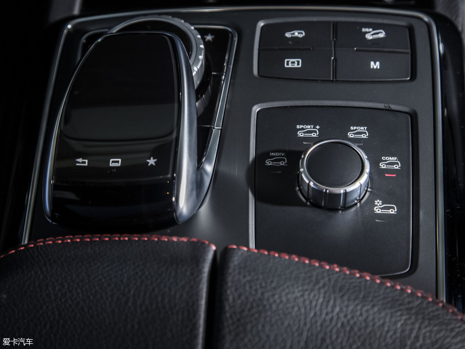 2015YGLECoupe GLE 450 AMG 4MATIC