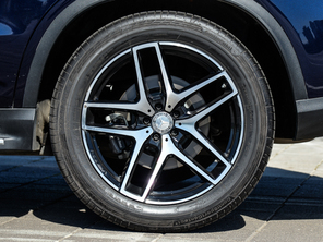 奔馳(進口)2015款奔馳GLE 運動SUV