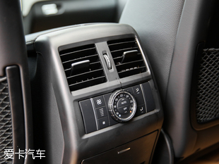 奔驰(进口)2015款奔驰GLE 运动SUV