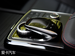 奔馳(進口)2015款奔馳GLE 運動SUV