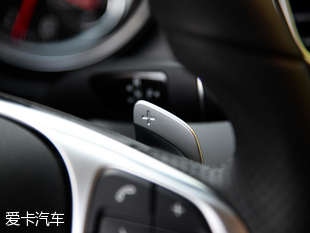 奔馳(進口)2015款奔馳GLE 運動SUV