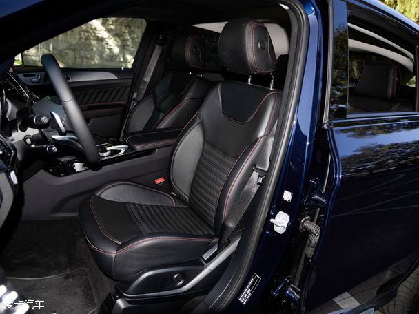 奔馳(進(jìn)口)2015款奔馳GLE 運(yùn)動(dòng)SUV