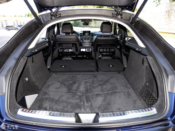 奔馳(進(jìn)口)2015款奔馳GLE 運(yùn)動(dòng)SUV