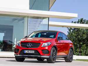 2015GLE 450 AMG 4MATIC w^