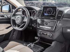 2015GLE 450 AMG 4MATIC п؅^