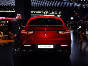 2015GLE 450 AMG 4MATIC w^